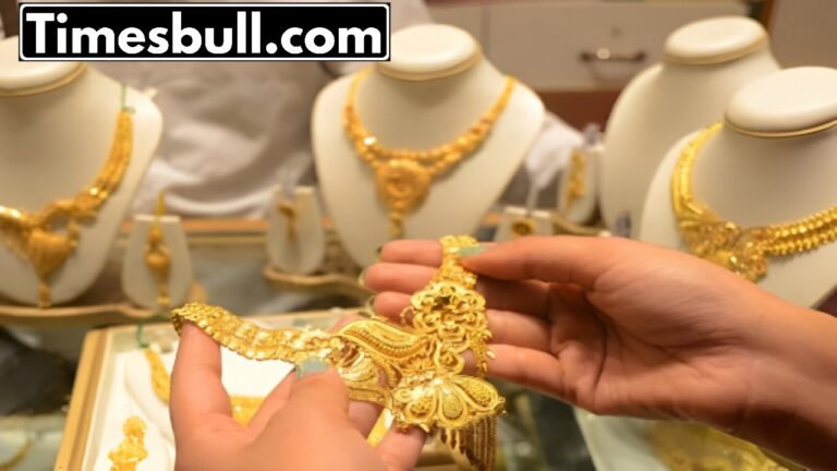 Gold prices are set to skyrocket in the next year! Let’s find out