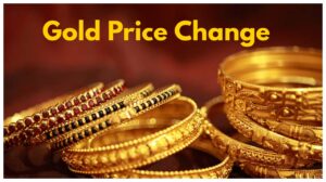 Featured image for: Gold Rate Today - LIVE Price of 22 , 18 & 24 Carat Gold Per 10 Gram in Business category