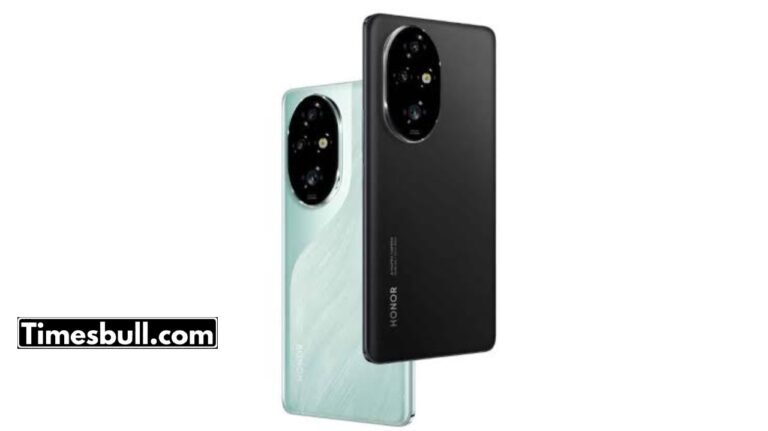 Honor Days sale on 108MP camera phones on Amazon