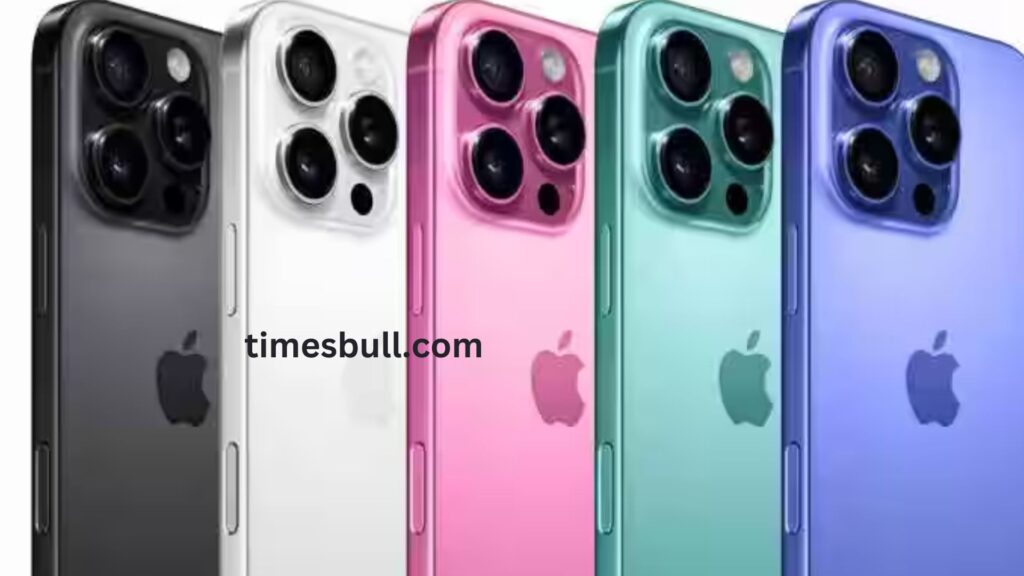 iPhone