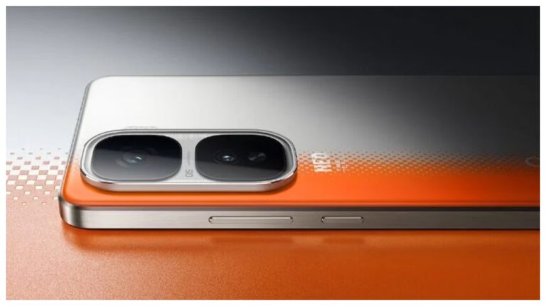 iQOO Neo 10R Arrive to Launch in India on 11th March, Leaked Full Specification