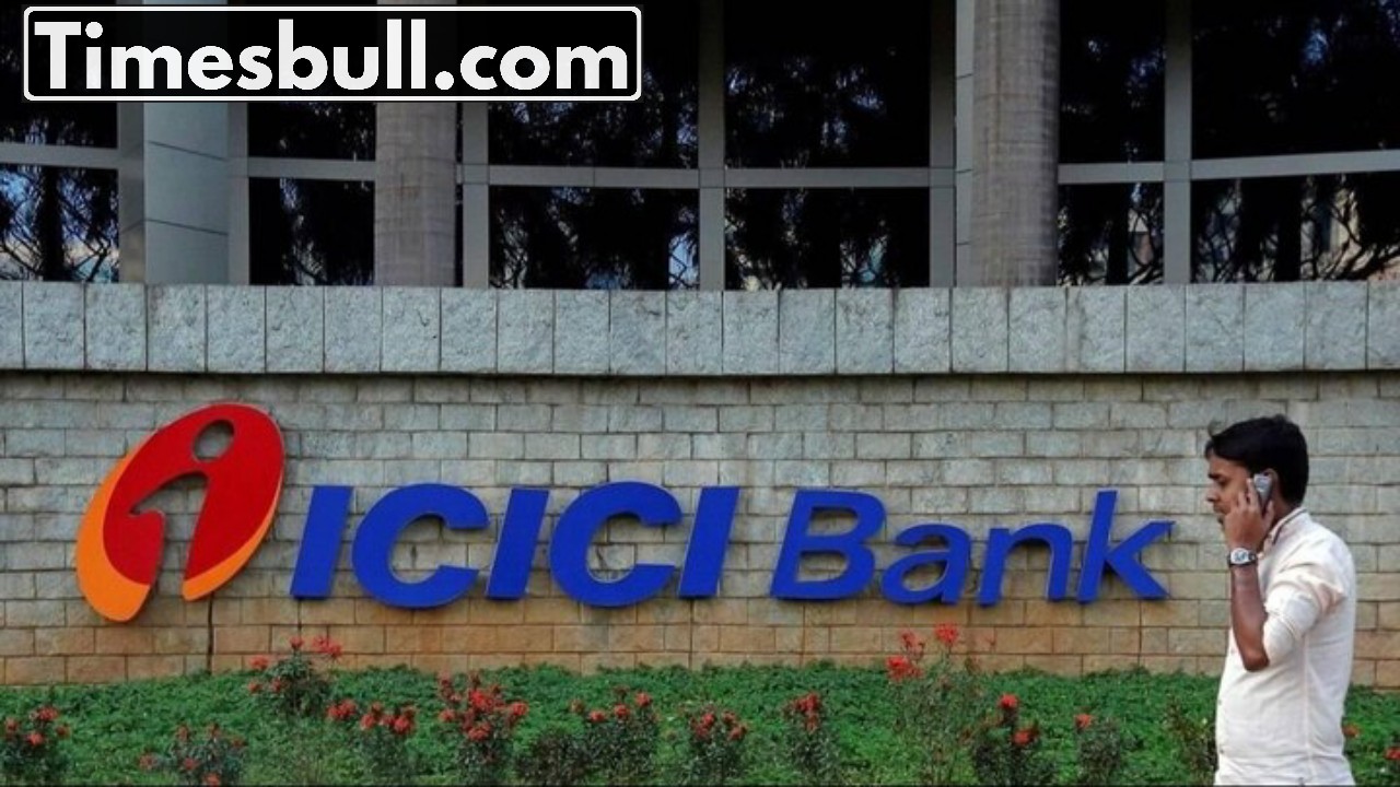 ICICI Bank has revised