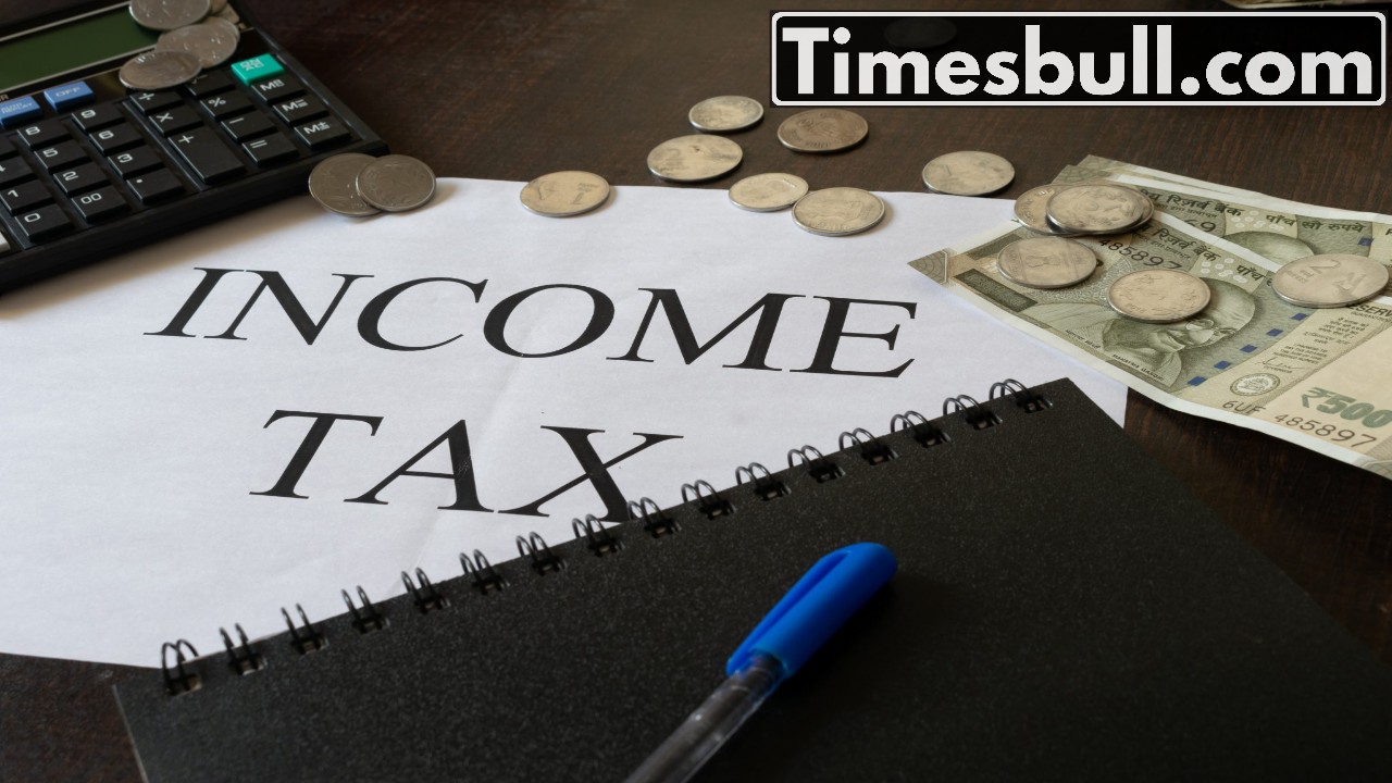 Major news for taxpayers,