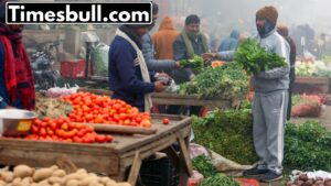 Featured image for: Common people gets big relief from inflation, inflation at 5 month low in Business category