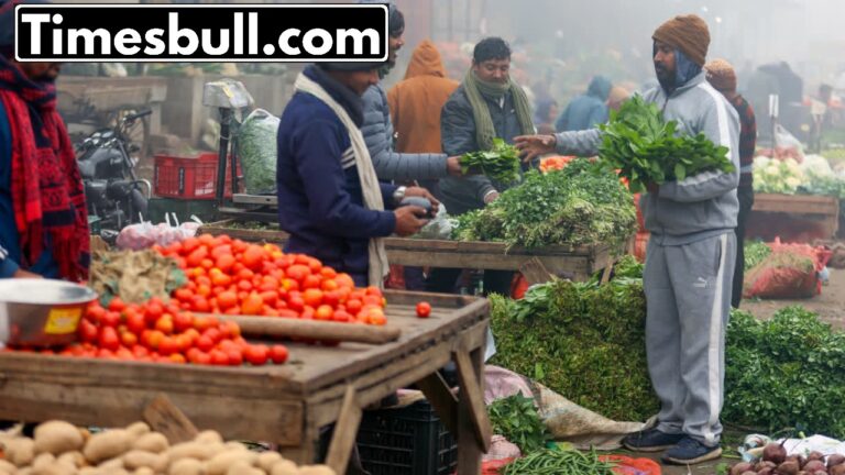 Common people gets big relief from inflation, inflation at 5 month low