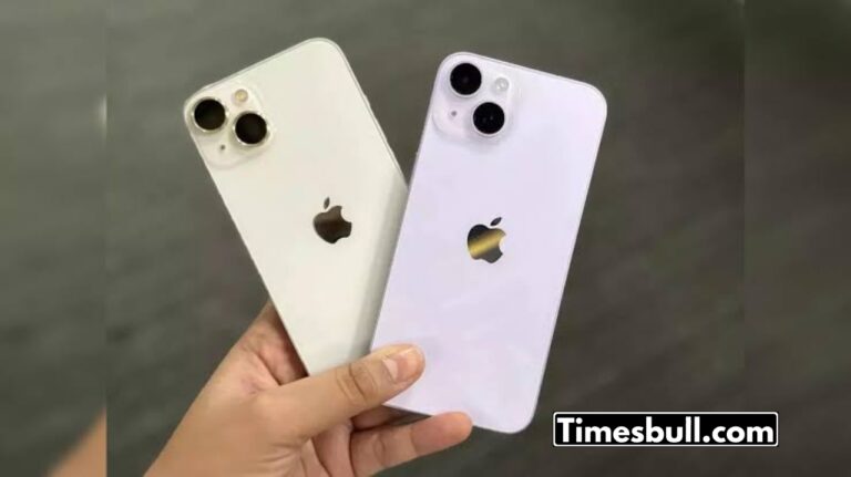 iPhone 14 Price Drop At 21% Discount, Order Now From Amazon