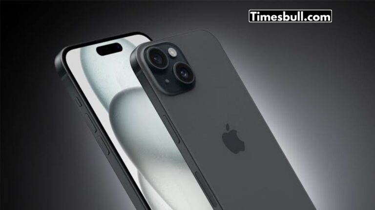 256GB Variant Of iPhone 15 At 24% Discount on Amazon, Order Now