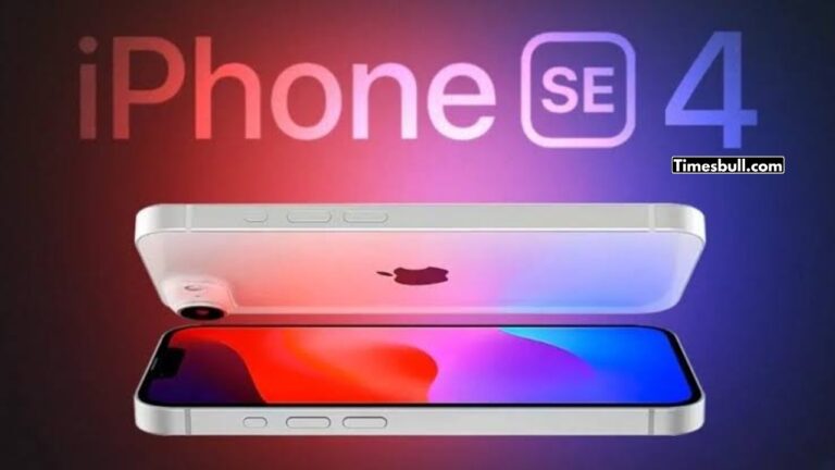 iPhone SE 4 Will Be Launched In The Market Next Week, know Here’s Full Detail