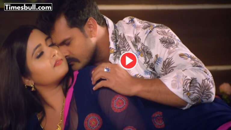 Bhojpuri Song: Khesari Lal Yadav & Kajal Raghwani Set the Screen on Fire with ‘Kuch Ta Lagav Rahe Pichala Janam Ke’, Watch Now