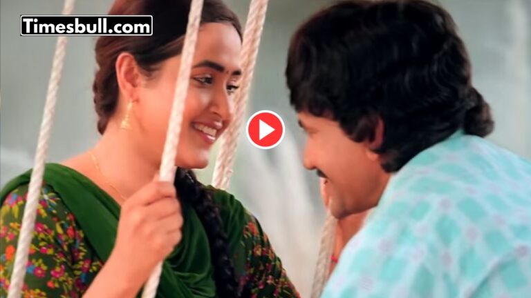 Bhojpuri Song: Nirahua & Kajal Raghwani’s Romantic Song ‘Rahiya Dhire Dhire’  Goes Viral Again on YouTube, Watch Now