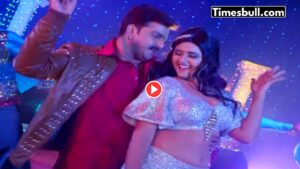 Featured image for: Bhojpuri Song: Pawan Singh & Kajal Raghwani ‘Chumma Lehab Ek Lakh Main’ Crosses 110 Million Views in Entertainment category
