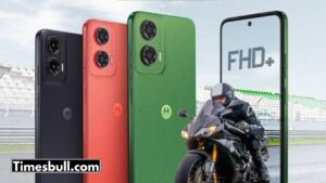 Grab Moto G35 5G Under Rs 10000 on Flipkart, Best Options for Valentine's Gift