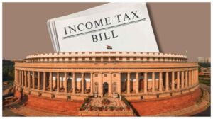 New Income Tax Bill - Top 5 key highlights every taxpayer Must know