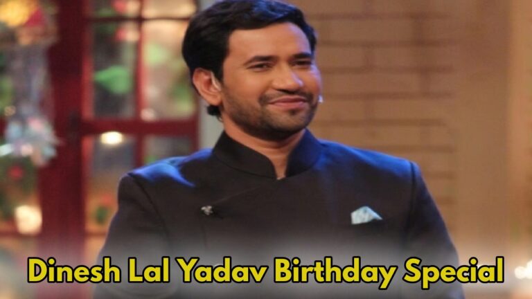 Dinesh Lal Yadav Birthday Special: Nirahua’s Upcoming Films & Latest Releases