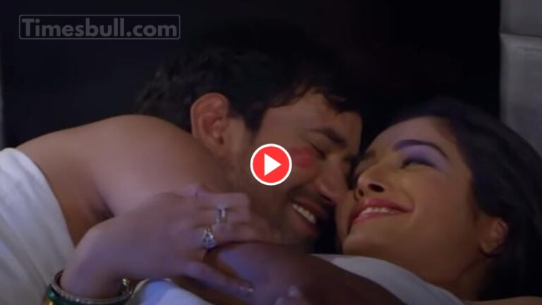 Bhojpuri Song: Nirahua & Amrapali Dubey Top 5 Hottest Romance Song  Ruling On YouTube, Watch Now