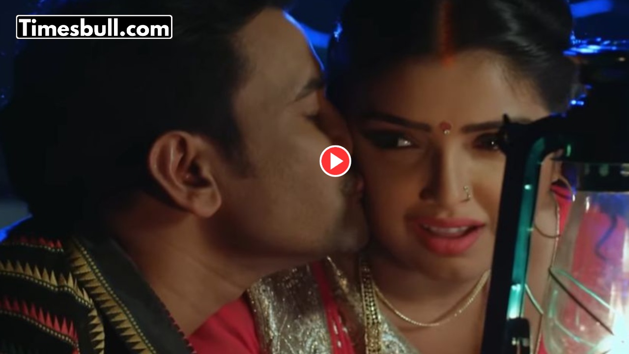 Bhojpuri Song: Watch Nirahua