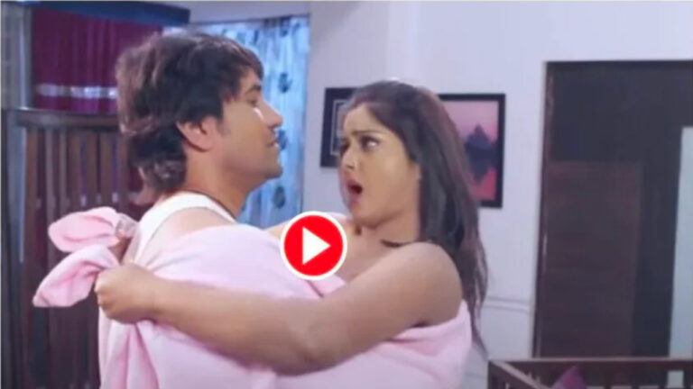 Bhojpuri Song: Nirahua & Anjana Singh’s ‘Jiyan karba Ae Raja’ Hits 5.7 Million Views, Watch Now