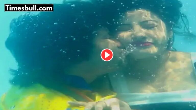 Must-Watch Nirahua & Sanchita Banerjee Strong Liplock Video On Youtube With Million Views