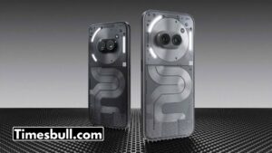 Featured image for: 32MP Selfie Camera Phone Nothing Phone (2a) Under Rs 22000 on Flipkart in Gadgets category