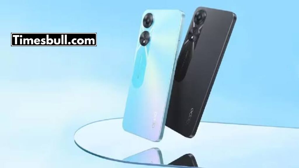 OPPO A59 5G At Cheap Price On Flipkart Sale, Grab This Deal Now