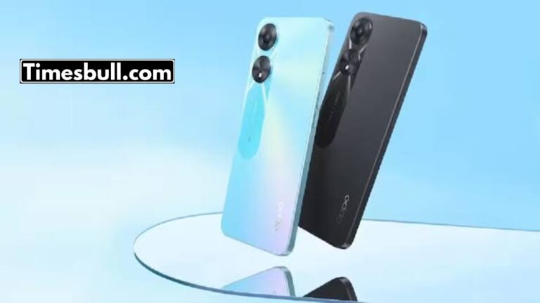 OPPO A59 5G At Cheap Price On Flipkart Sale, Grab This Deal Now