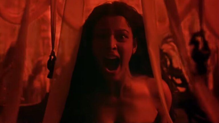 Must-Watch This Suspense Thriller, Horror Film on OTT is Breaking Records On Netflix, Amazon Prime