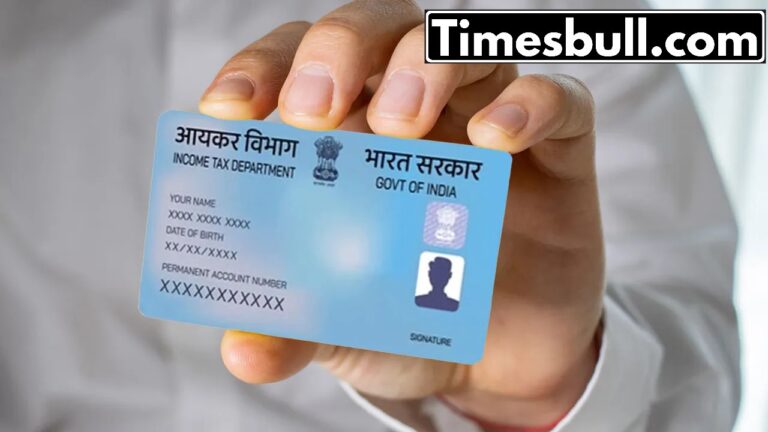 Be careful if you have two PAN cards, now you will have to pay a hefty fine of Rs 10,000! Check the detail’s