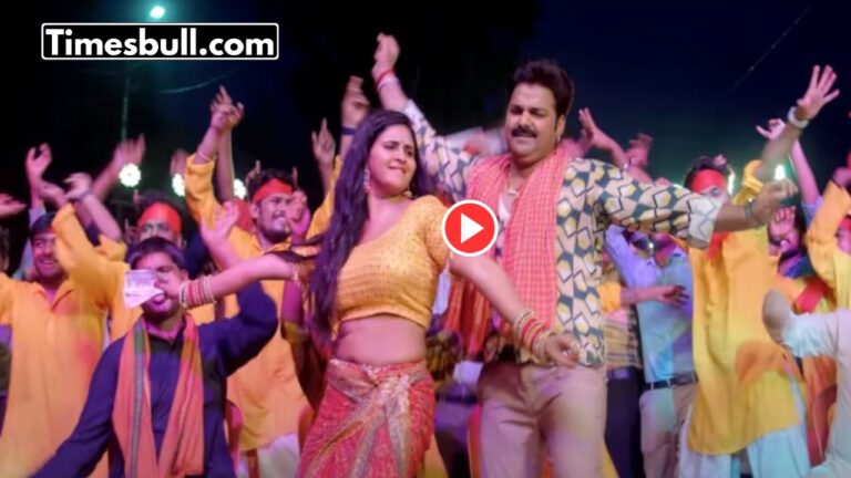 Bhojpuri Hit: Pawan Singh & Chandani Singh ‘Babuaan Se Hila’ Trends on YouTube – 65M+ Views & Counting, Watch Now
