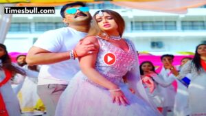 Featured image for: Bhojpuri Song: Pawan Singh Superhit Holi Song "Lahangwa Las Las Karta" Trend On Youtube With 8 Crores Views in Entertainment category