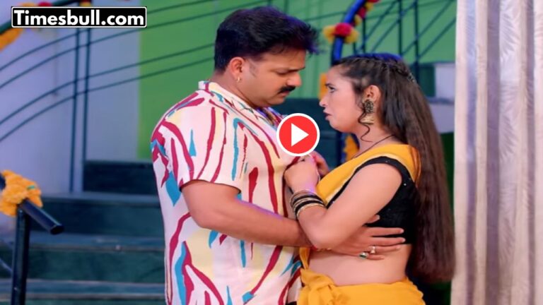 Bhojpuri Song: Pawan Singh Blockbuster Song “Kalkatiya Raja” Crosses 217 Millions On Youtube, Watch Now