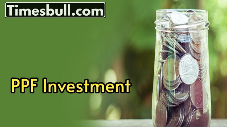 If you invest Rs 1 lakh annually in a PPF account, what will be the total amount you receive after 25 years?