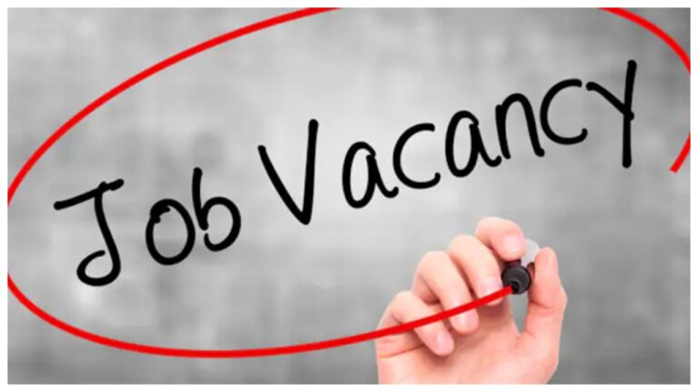 Sarkari Naukri -Railway Opens Vacancies For 10th Pass Students, No written Exam Required