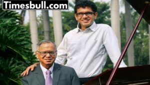 Featured image for: This few months old child is the owner of Ra 2400000000, Meet India's youngest millionaire in Business category