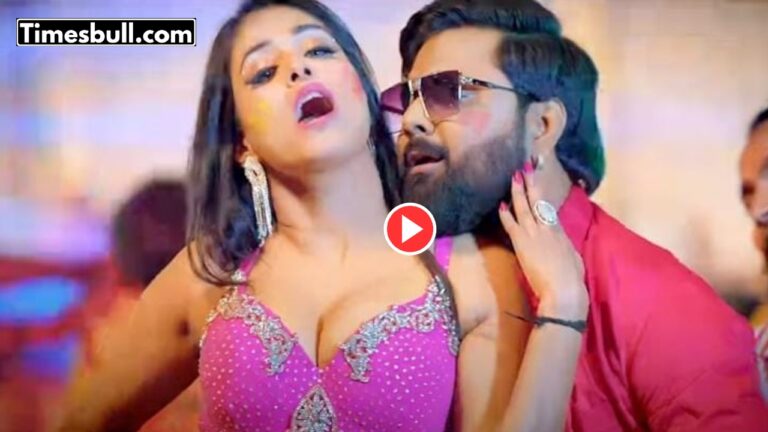 Bhojpuri Song: Samar Singh ‘Thappad Marungi’ Crosses 1 Million Views in Minutes – Fans Go Crazy, Watch Now