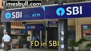 Featured image for: SBI: Discover the maturity amount for a Rs 2 lakh investment in fixed deposits over 1 year, 3 years, and 5 years in Business category