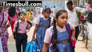 Featured image for: All schools will remain closed today, government holiday order issued in India category