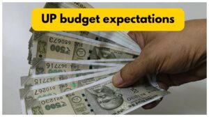 Featured image for: Budget 2025 Update - Uttar Pradesh Awaits Increased Central Allocations in Business category