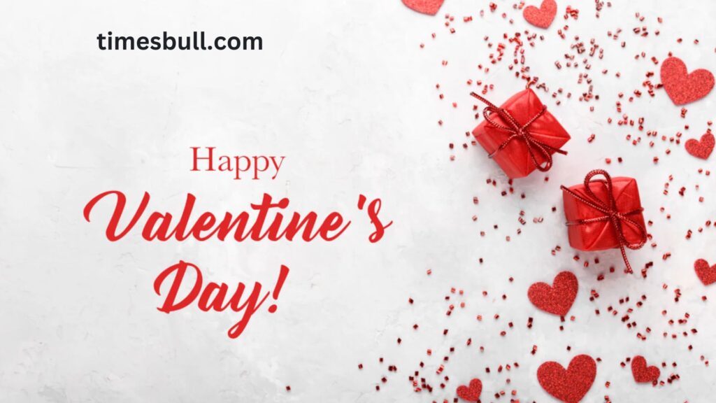 valtine day