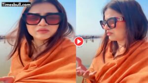 Featured image for: Mahakumbh 2025: Influencer Exposes Filth – Gutkha Packets & Open Defecation Caught on Camera in India category