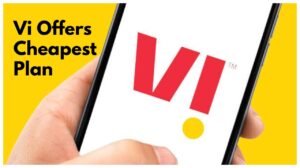 Featured image for: Vodafone New Plan - Get Hotstar, SonyLIV, ZEE5, with 14 OTT Subscriptions Only at Rs 154 in Business category