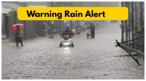 Featured image for: Monsoon Update - IMD issues alerts for rain in THESE states, Check Here Full Forecast in India category