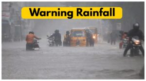 Featured image for: Weather Forecast - IMD issues extreme rainfall in 11 States over Next 2 Days in India category