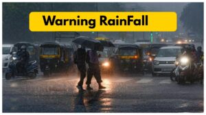 Weather Forecast - IMD Issues extremely rain in these States over next 4 Days, Check full weather alert