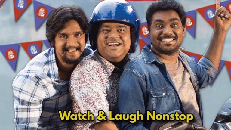 Must-Watch These Web Series With Your Family, Funnier Than ‘Binod’ from Panchayat, Watch the Last One Today