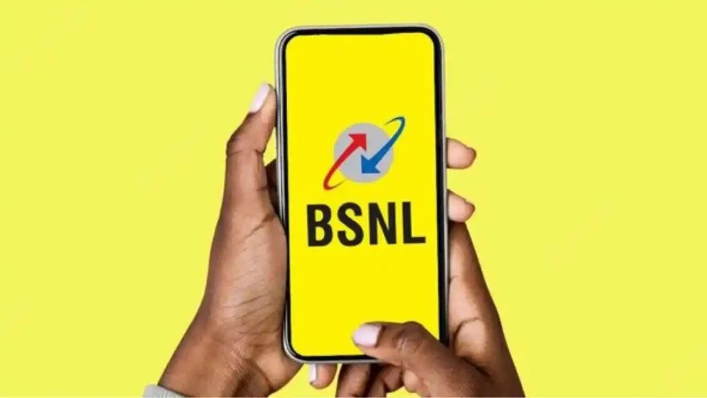 BSNL SIM Now Available at Post Offices, Know How to Get It - Bsnl Rs. 107 Plan 1024×576 | Times Bull